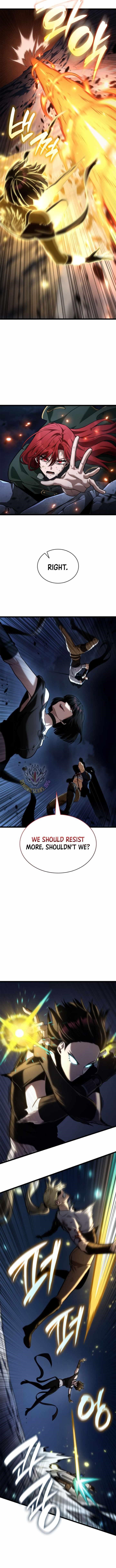 Infinite Mage, Chapter 137 image 15